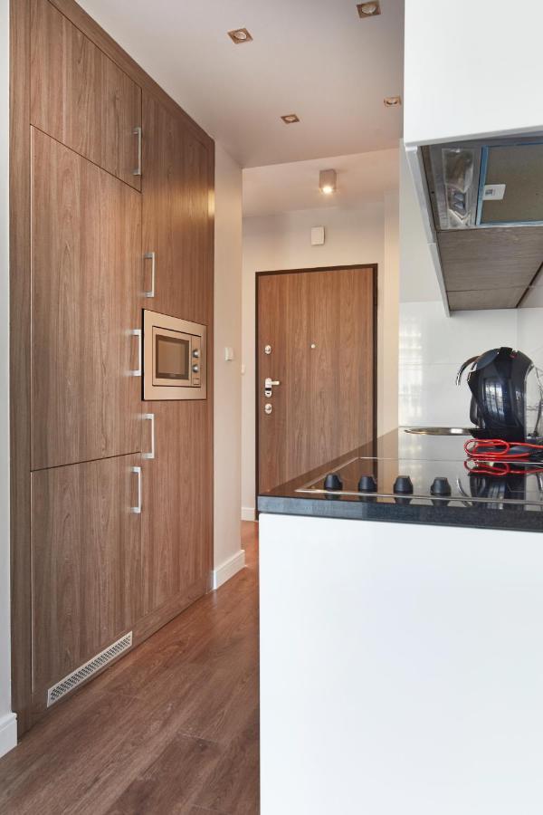 Apartment Wronia Business