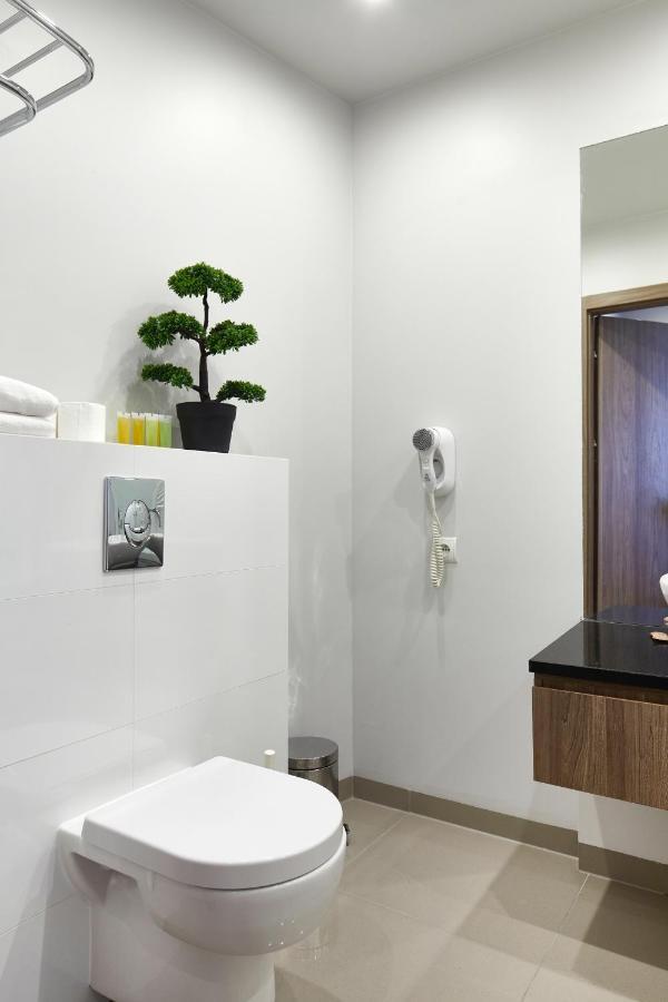 Apartment Wronia Business *