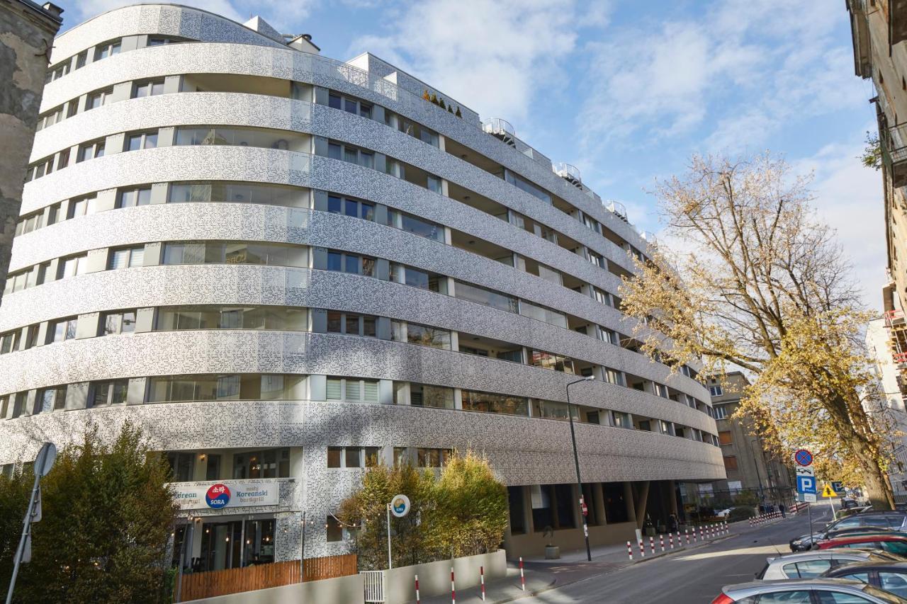 Apartment Wronia Business
