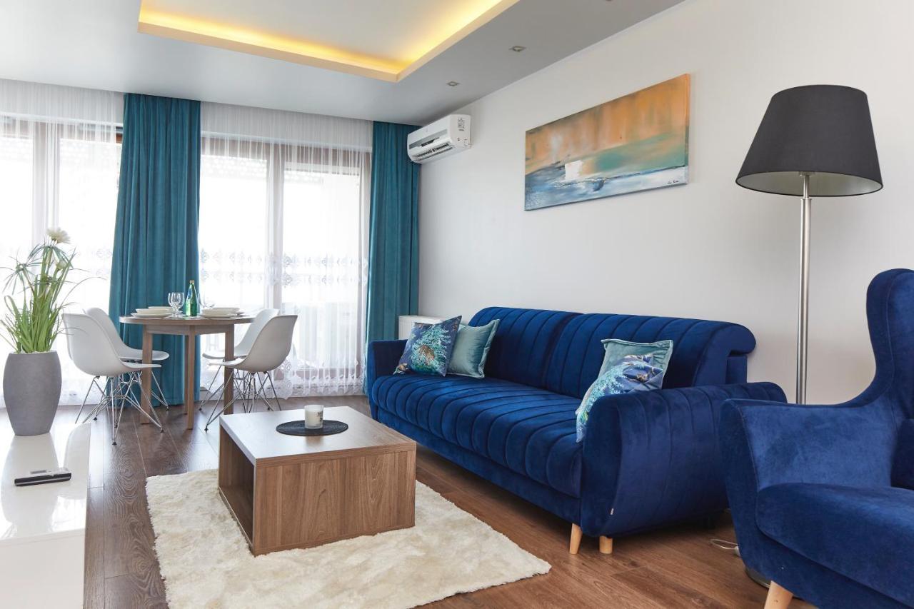 Apartment Wronia Business