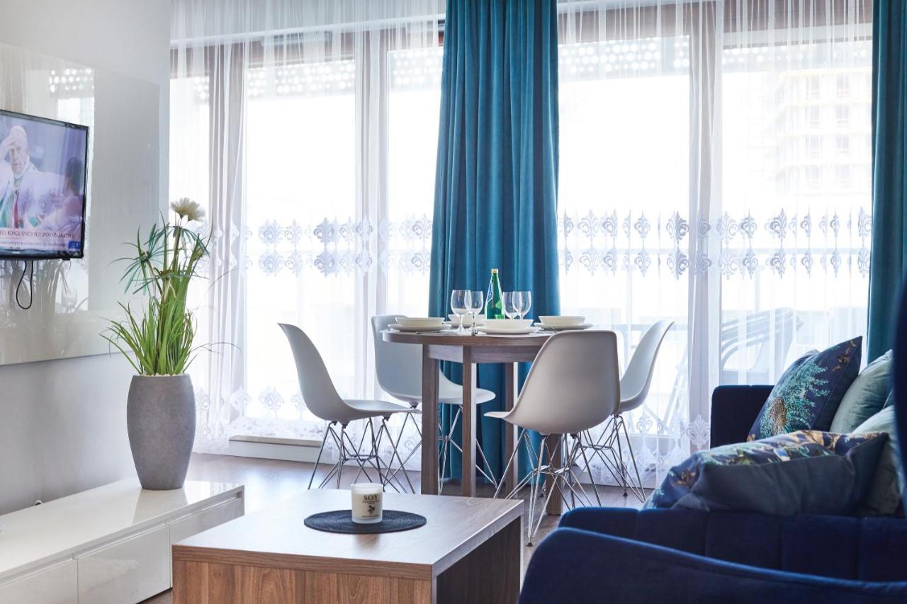 Wronia Business Apartment