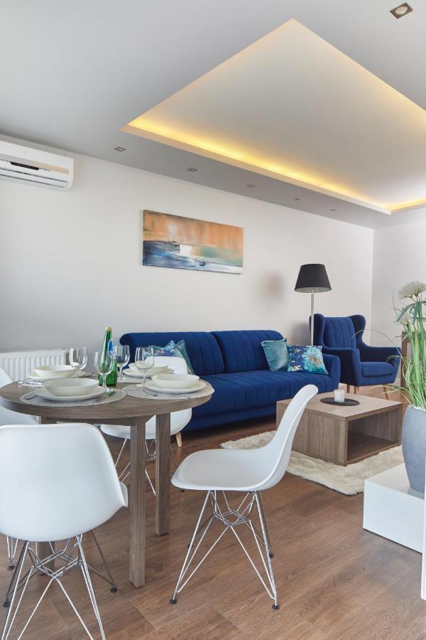 Wronia Business Apartment *