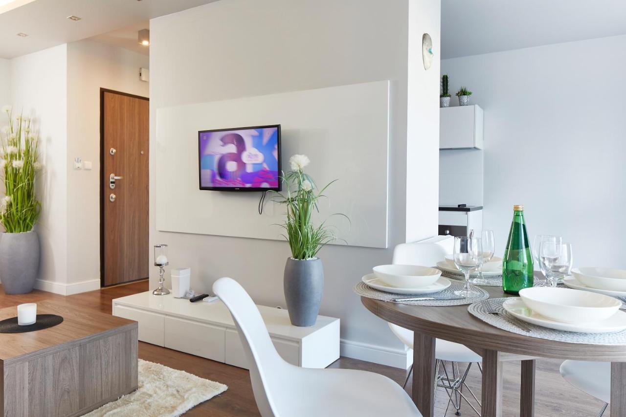 Wronia Business Apartment Warschau