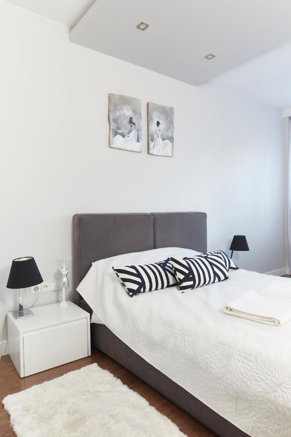 Wronia Business Apartment Warschau