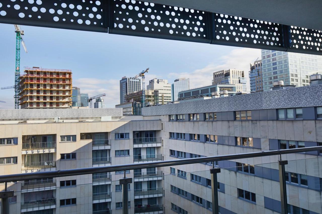 Apartment Wronia Business Warschau